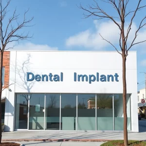 Affordable Dental Implant Clinics in Gretna | Near Me