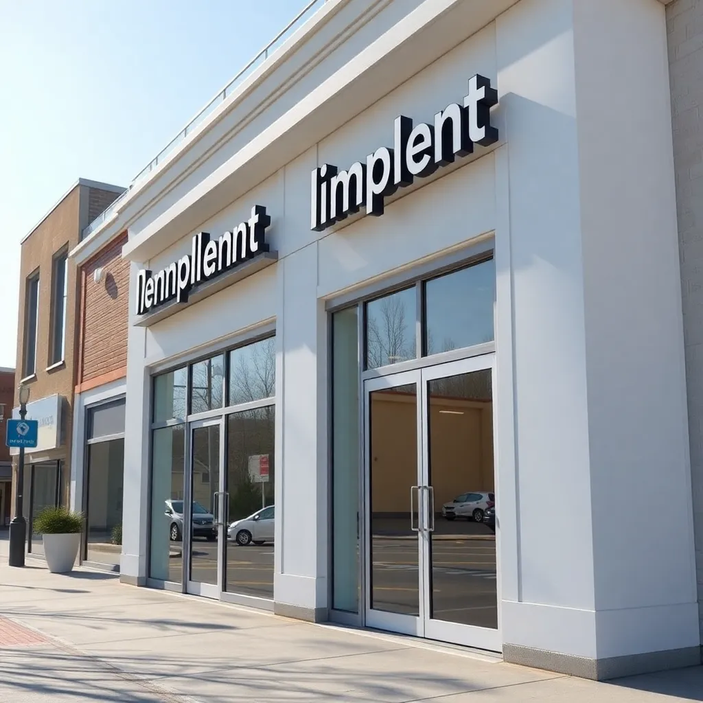 Affordable Dental Implant Clinics in Hamden | Near Me