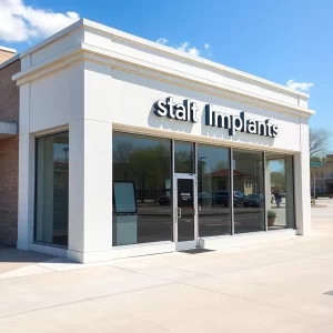 Affordable Dental Implant Clinics in Hammond | Near Me