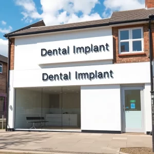 Affordable Dental Implant Clinics in Hardwick | Near Me