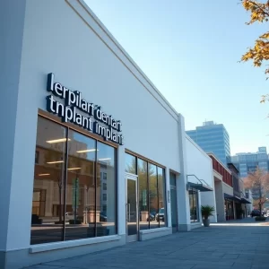 Affordable Dental Implant Clinics in Hartford | Near Me