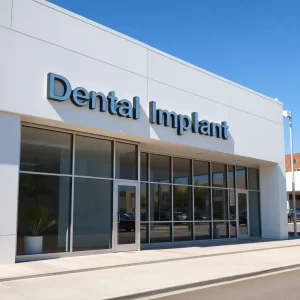 Affordable Dental Implant Clinics in Hiawatha | Near Me