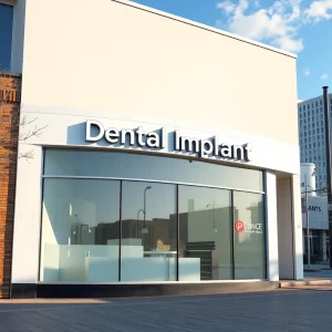 Affordable Dental Implant Clinics in Highland Heights | Near Me