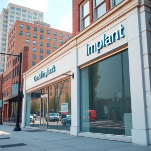 Affordable Dental Implant Clinics in Hoboken | Near Me