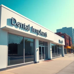 Affordable Dental Implant Clinics in Hooksett | Near Me