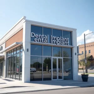 Affordable Dental Implant Clinics in Hoover | Near Me