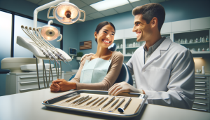 How Are Dental Implants Done: A Step-by-Step Guide to a Healthier Smile