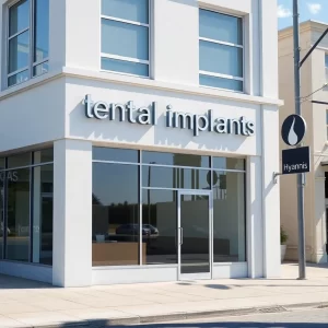 Affordable Dental Implant Clinics in Hyannis | Near Me