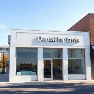 Affordable Dental Implant Clinics in Independence | Near Me