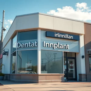 Affordable Dental Implant Clinics in Indianola | Near Me