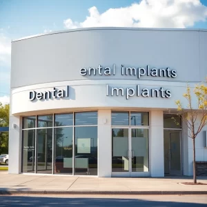 Affordable Dental Implant Clinics in Iowa Falls | Near Me