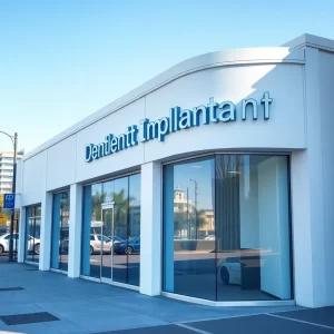Affordable Dental Implant Clinics in Irmo | Near Me