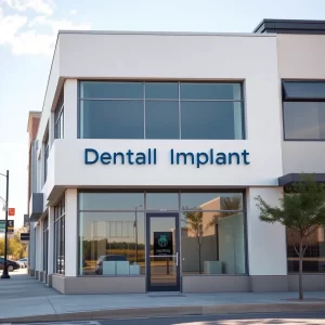 Affordable Dental Implant Clinics in Irving | Near Me