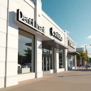 Affordable Dental Implant Clinics in Jackson | Near Me