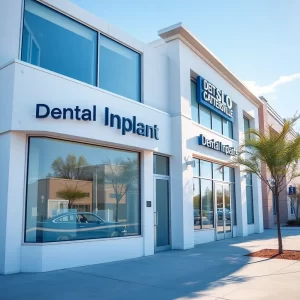 Affordable Dental Implant Clinics in Janesville | Near Me