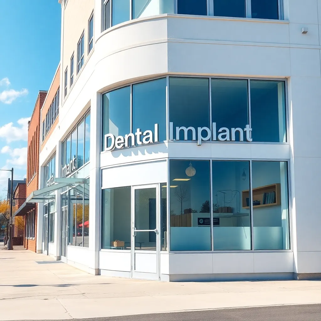 Affordable Dental Implant Clinics in Jenkintown | Near Me