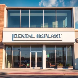 Affordable Dental Implant Clinics in Jonesboro | Near Me