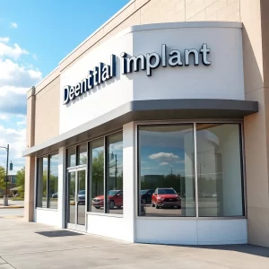 Affordable Dental Implant Clinics in Joplin | Near Me