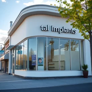 Affordable Dental Implant Clinics in Kalispell | Near Me