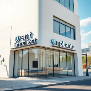 Affordable Dental Implant Clinics in Kansas City | Near Me