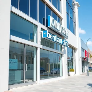 Affordable Dental Implant Clinics in Kearny | Near Me