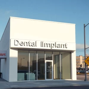 Affordable Dental Implant Clinics in Kenosha | Near Me