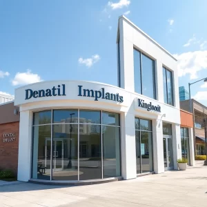 Affordable Dental Implant Clinics in Kingwood | Near Me
