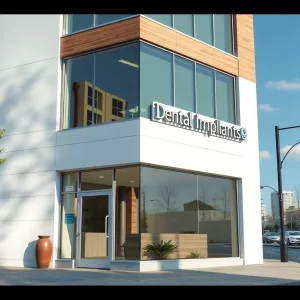Affordable Dental Implant Clinics in Kirkwood | Near Me