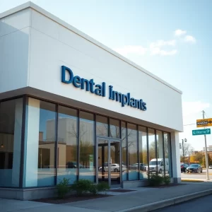 Affordable Dental Implant Clinics in Kokomo | Near Me