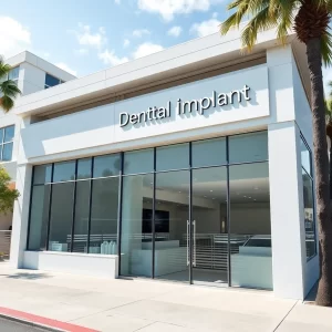 Affordable Dental Implant Clinics in La Vista | Near Me