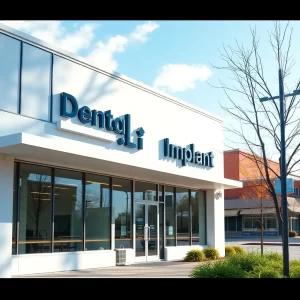 Affordable Dental Implant Clinics in Lakeville | Near Me