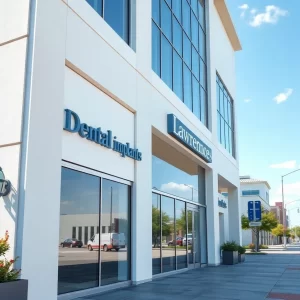 Affordable Dental Implant Clinics in Lawrence | Near Me