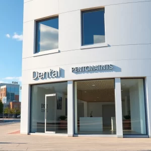 Affordable Dental Implant Clinics in Lawton | Near Me