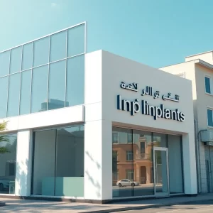 Affordable Dental Implant Clinics in Lebanon | Near Me