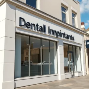 Affordable Dental Implant Clinics in Leeds | Near Me