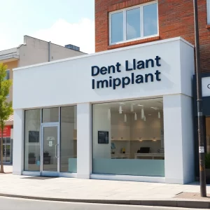 Affordable Dental Implant Clinics in Lee's Summit | Near Me