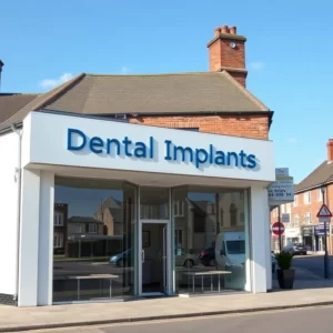 Affordable Dental Implant Clinics in Leominster | Near Me
