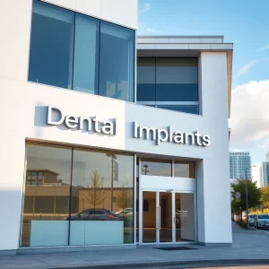 Affordable Dental Implant Clinics in Lewis Center | Near Me