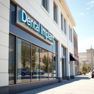 Affordable Dental Implant Clinics in Lexington | Near Me
