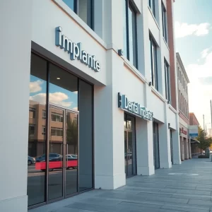 Affordable Dental Implant Clinics in Lindale | Near Me