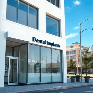 Affordable Dental Implant Clinics in Linwood | Near Me