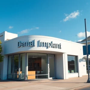 Affordable Dental Implant Clinics in Livingston | Near Me