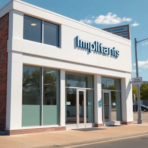 Affordable Dental Implant Clinics in Lynchburg | Near Me