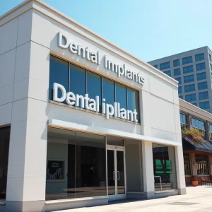 Affordable Dental Implant Clinics in Madison | Near Me