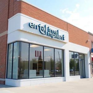 Affordable Dental Implant Clinics in Madison | Near Me