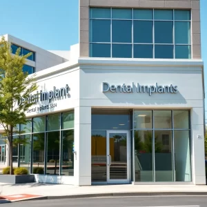 Affordable Dental Implant Clinics in Manassas | Near Me