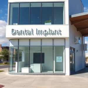 Affordable Dental Implant Clinics in Mandan | Near Me