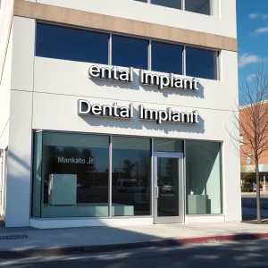 Affordable Dental Implant Clinics in Mankato | Near Me