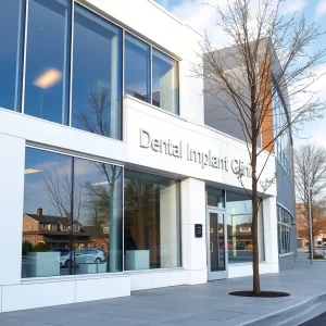 Affordable Dental Implant Clinics in Maple Grove | Near Me