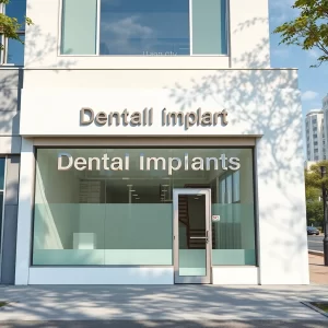 Affordable Dental Implant Clinics in Mason City | Near Me